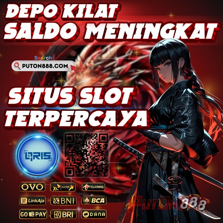 Slot Gacor